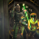 Illustration for article titled Discussing the complexity of war is easier for iStar Wars Rebels /ito do than exploring it
